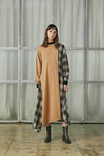 エズミ 2021-22年秋冬ウィメンズコレクション - 現代を渡り歩く、新たな価値を求めて｜写真11