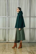 エズミ 2021-22年秋冬ウィメンズコレクション - 現代を渡り歩く、新たな価値を求めて｜写真21