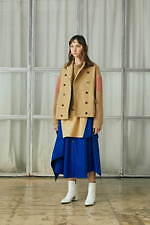 エズミ 2021-22年秋冬ウィメンズコレクション - 現代を渡り歩く、新たな価値を求めて｜写真23