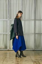 エズミ 2021-22年秋冬ウィメンズコレクション - 現代を渡り歩く、新たな価値を求めて｜写真26