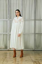 エズミ 2021-22年秋冬ウィメンズコレクション - 現代を渡り歩く、新たな価値を求めて｜写真28