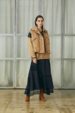 エズミ 2021-22年秋冬ウィメンズコレクション - 現代を渡り歩く、新たな価値を求めて｜写真31