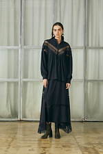 エズミ 2021-22年秋冬ウィメンズコレクション - 現代を渡り歩く、新たな価値を求めて｜写真38