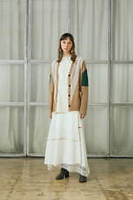 エズミ 2021-22年秋冬ウィメンズコレクション - 現代を渡り歩く、新たな価値を求めて｜写真41