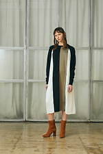 エズミ 2021-22年秋冬ウィメンズコレクション - 現代を渡り歩く、新たな価値を求めて｜写真49