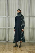 エズミ 2021-22年秋冬ウィメンズコレクション - 現代を渡り歩く、新たな価値を求めて｜写真52