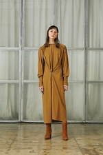 エズミ 2021-22年秋冬ウィメンズコレクション - 現代を渡り歩く、新たな価値を求めて｜写真53