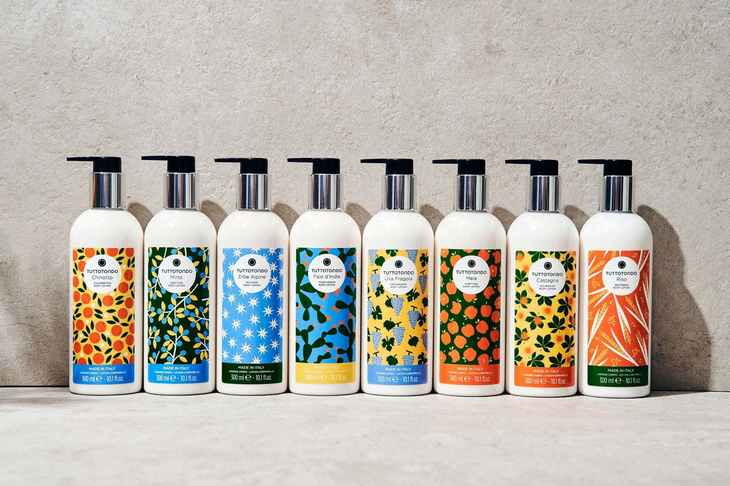 伊勢丹新宿「トゥットトンド」