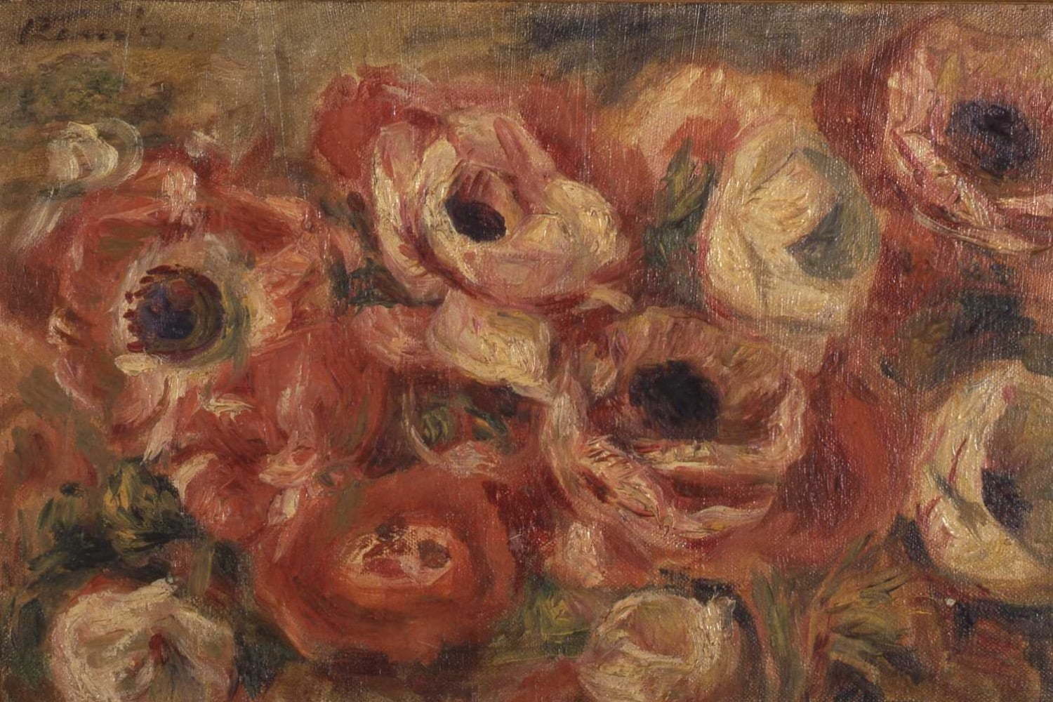 美術館｜展覧会「前田利為 春雨に真珠をみた人」目黒区美術館で、ルノワールなど近代絵画やポンポンの動物彫刻も