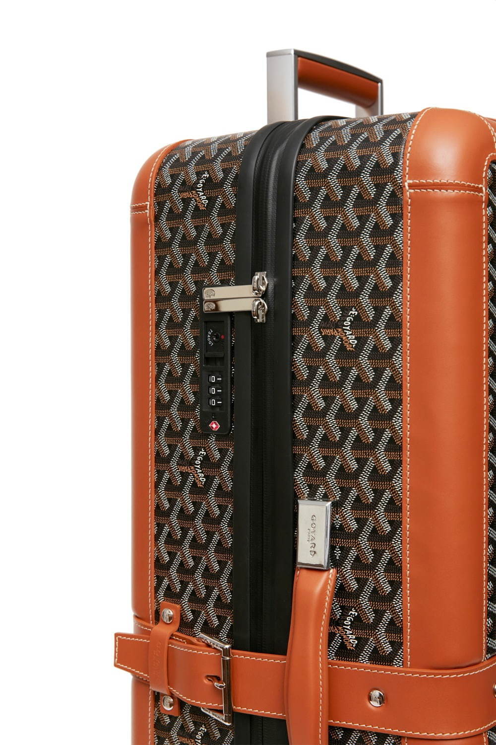 ゴヤール(GOYARD) サトラス｜写真4