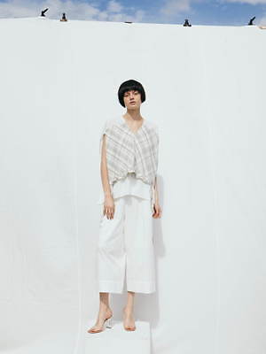 ジュンオカモト(JUN OKAMOTO) 2021年春夏ウィメンズ&メンズコレクション  - 写真11