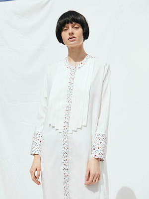 ジュンオカモト(JUN OKAMOTO) 2021年春夏ウィメンズ&メンズコレクション  - 写真15