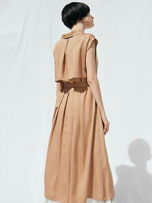 ジュンオカモト(JUN OKAMOTO) 2021年春夏ウィメンズ&メンズコレクション  - 写真23