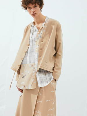 ジュンオカモト(JUN OKAMOTO) 2021年春夏ウィメンズ&メンズコレクション  - 写真24