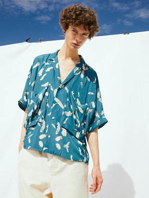 ジュンオカモト(JUN OKAMOTO) 2021年春夏ウィメンズ&メンズコレクション  - 写真29