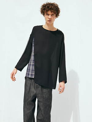 ジュンオカモト(JUN OKAMOTO) 2021年春夏ウィメンズ&メンズコレクション  - 写真32