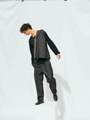 ジュンオカモト(JUN OKAMOTO) 2021年春夏ウィメンズ&メンズコレクション  - 写真33