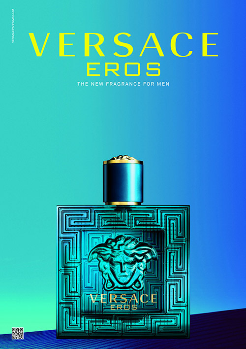 ヴェルサーチェ(VERSACE) エロス｜写真2