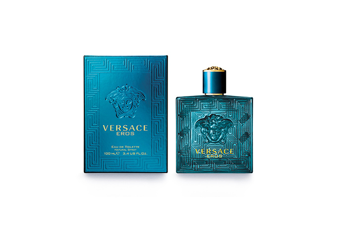 ヴェルサーチェ(VERSACE) エロス｜写真3