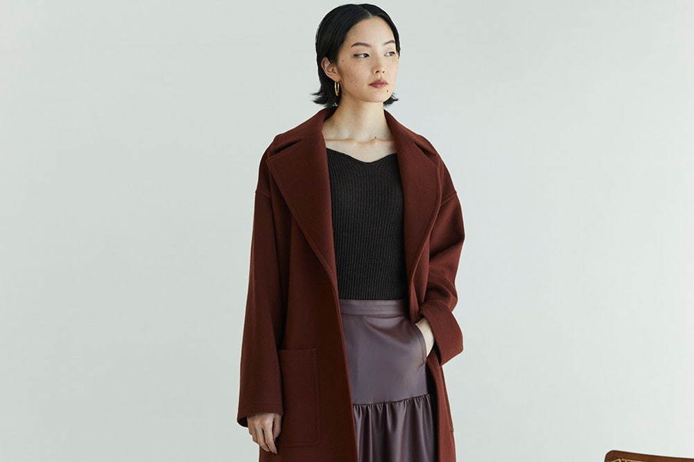 MW 2021-22AW Collection