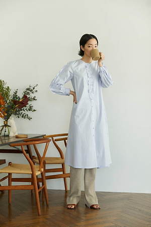 エムダブリュー(MW) 2021-22年秋冬ウィメンズコレクション  - 写真4