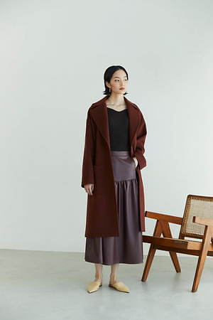 エムダブリュー(MW) 2021-22年秋冬ウィメンズコレクション  - 写真12