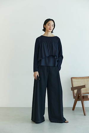 エムダブリュー(MW) 2021-22年秋冬ウィメンズコレクション  - 写真16