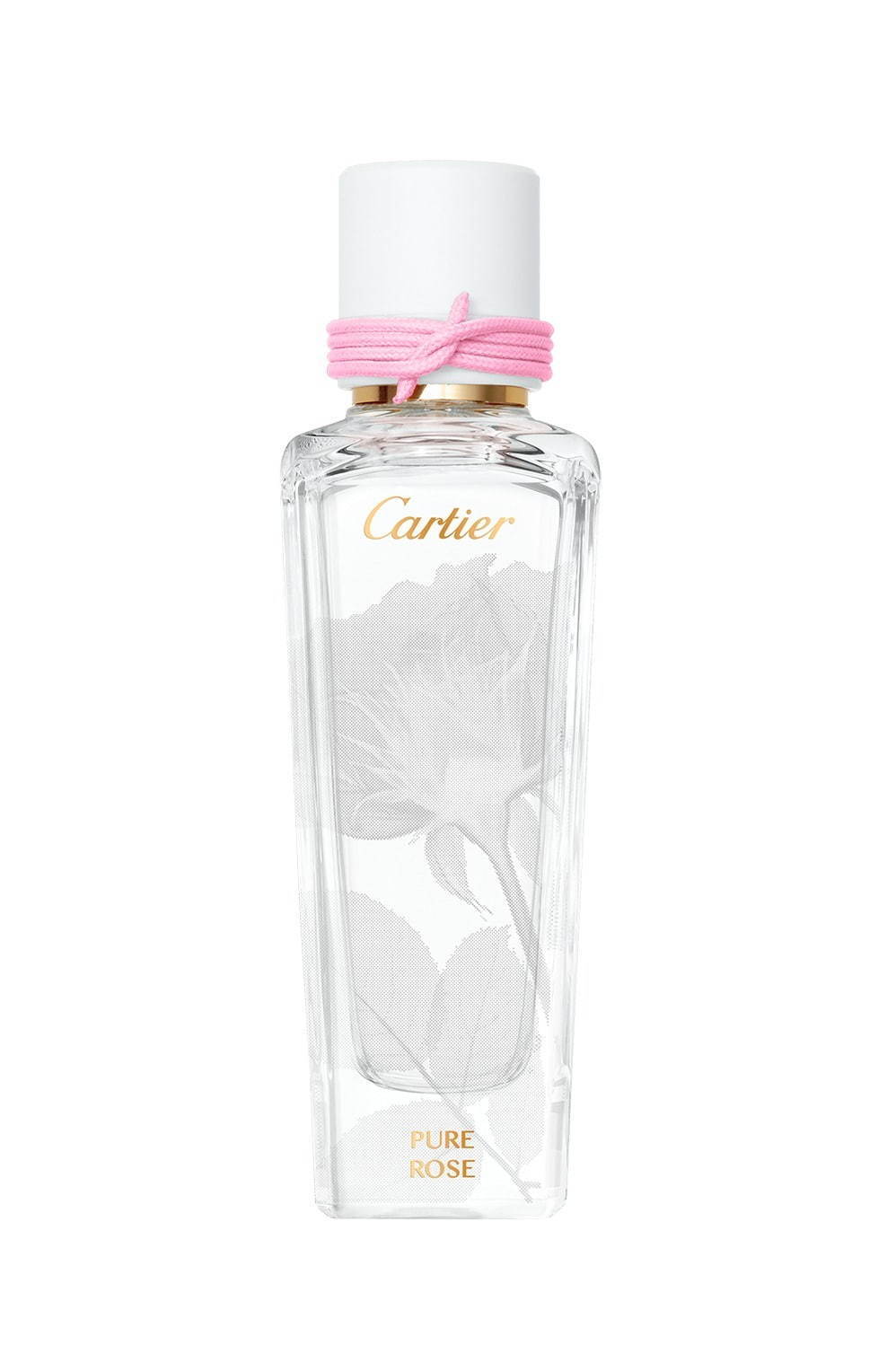 カルティエ香水　OUD \u0026 ROSE 75ML