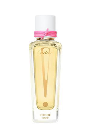 カルティエ香水　OUD \u0026 ROSE 75ML