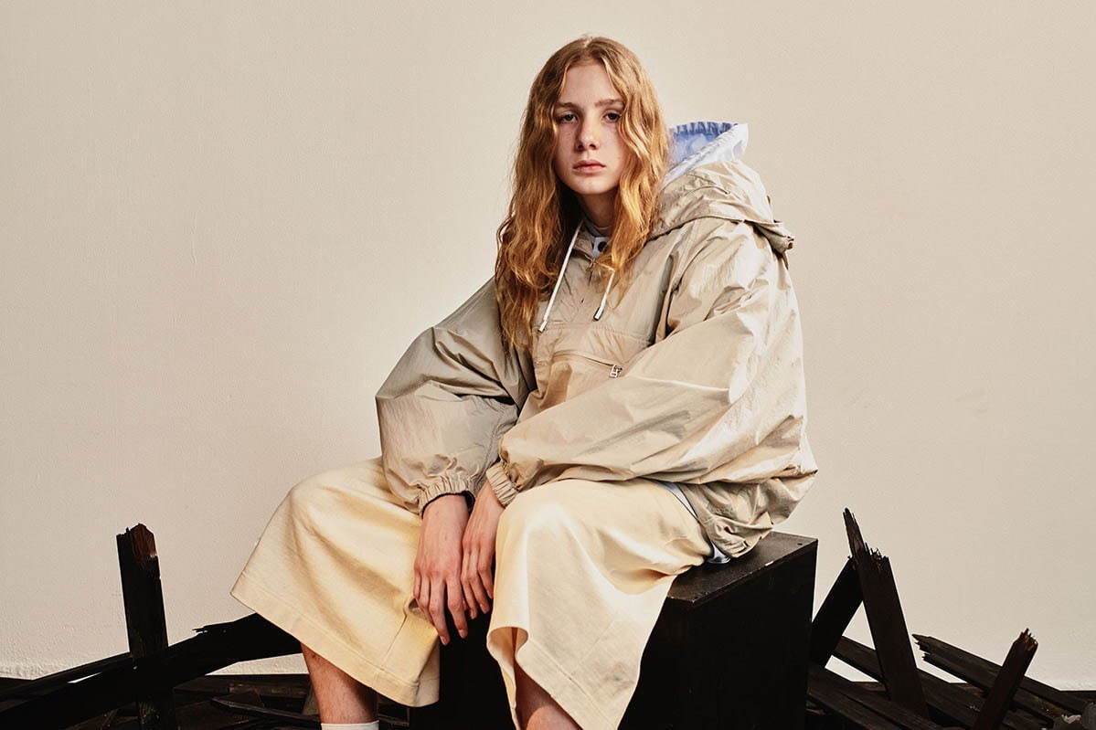 ROTOL 2021SS Collection