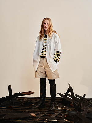 ロトル(ROTOL) 2021年春夏メンズコレクション  - 写真5