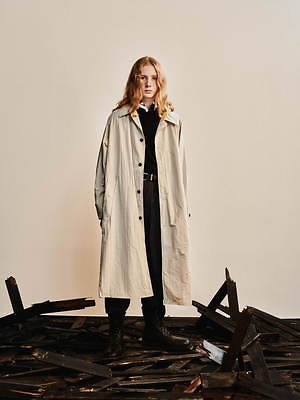 ロトル(ROTOL) 2021年春夏メンズコレクション  - 写真13