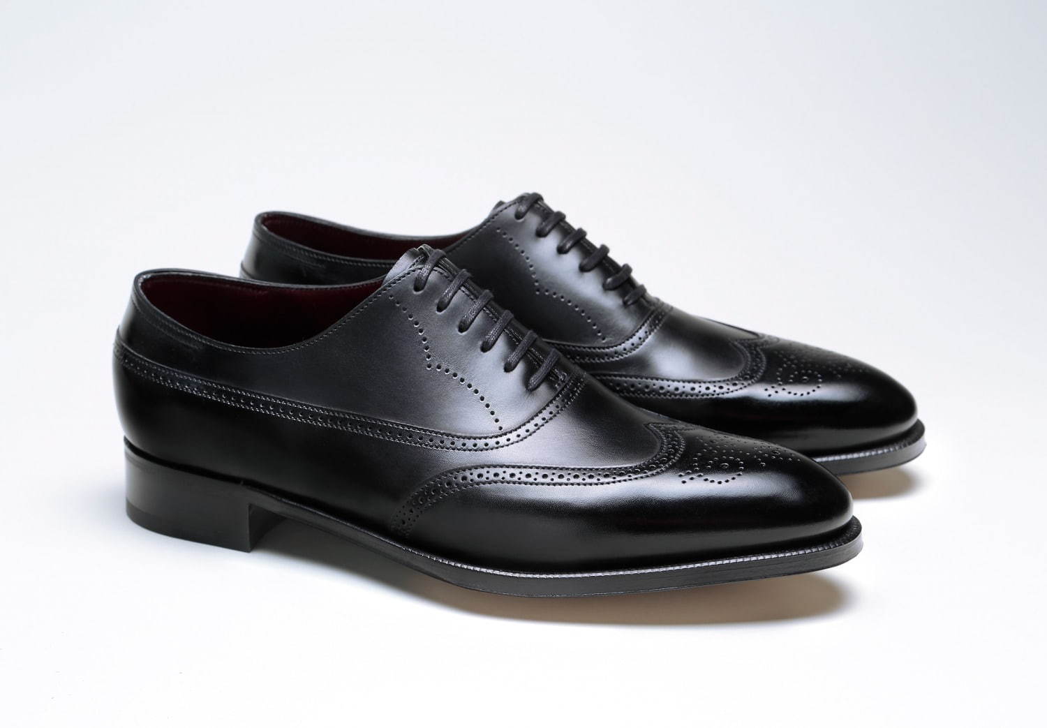 ジョンロブ(JOHN LOBB) キャベンディッシュ｜写真2