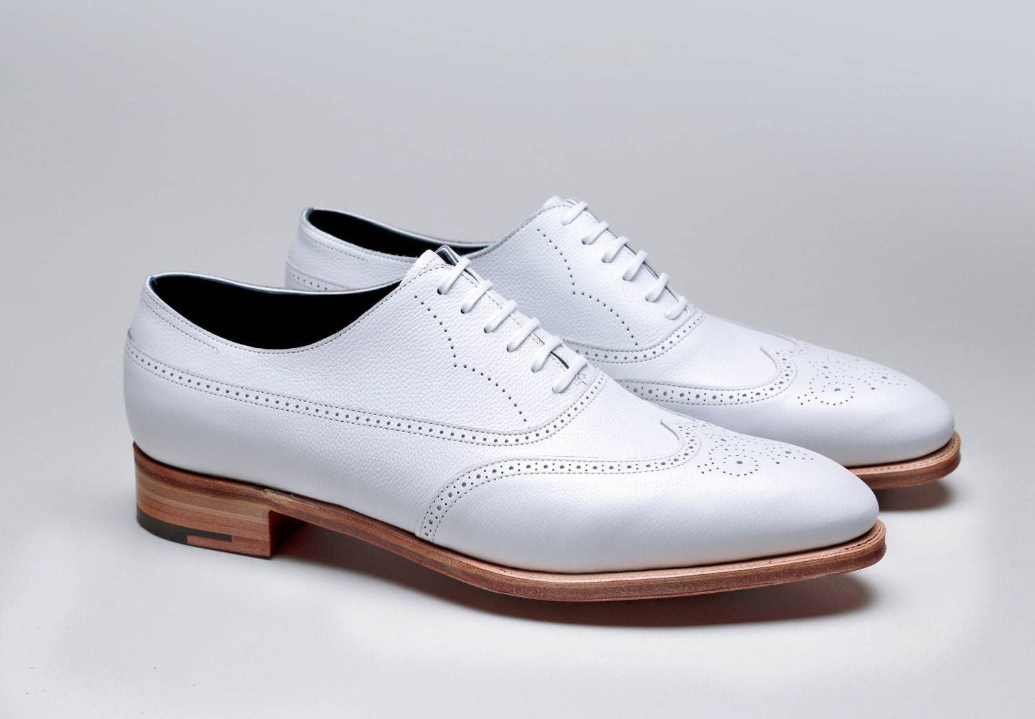 ジョンロブ(JOHN LOBB) キャベンディッシュ｜写真4