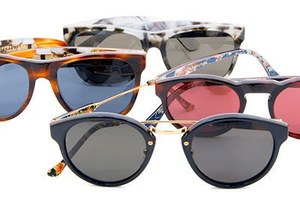 サングラス専門のショップが新宿ルミネに期間限定でオープン！ - レイバンフェアも同時開催