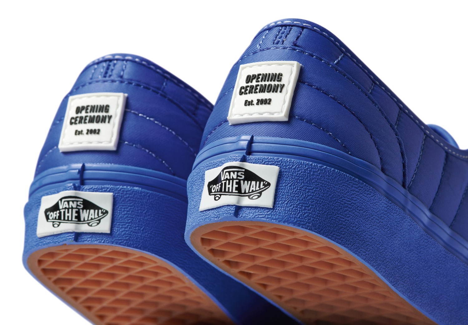 ヴァンズ(Vans), オープニングセレモニー(OPENING CEREMONY) オーセンティック｜写真17