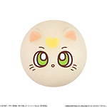 劇場版「美少女戦士セーラームーンEternal」“ルナ”と“アルテミス”がもちもち和菓子に！｜写真8