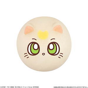 劇場版「美少女戦士セーラームーンEternal」“ルナ”と“アルテミス”がもちもち和菓子に！｜写真8