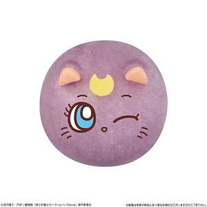 劇場版「美少女戦士セーラームーンEternal」“ルナ”と“アルテミス”がもちもち和菓子に！｜写真7
