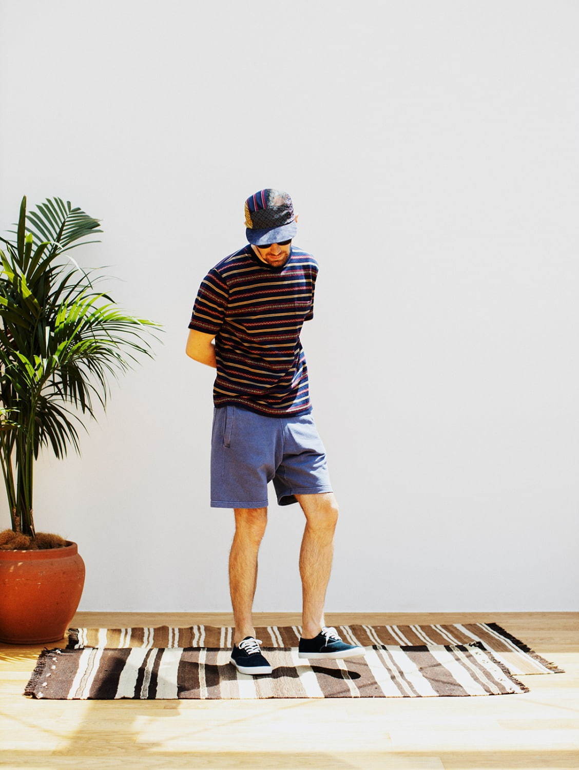 ビームス プラス(BEAMS PLUS) 2021年春夏メンズコレクション  - 写真8