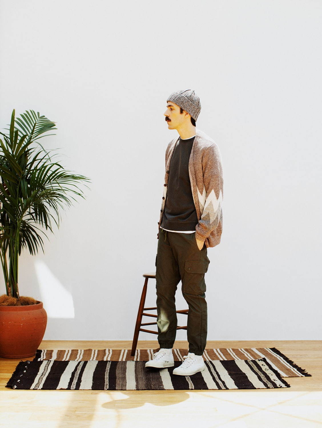 ビームス プラス(BEAMS PLUS) 2021年春夏メンズコレクション  - 写真18