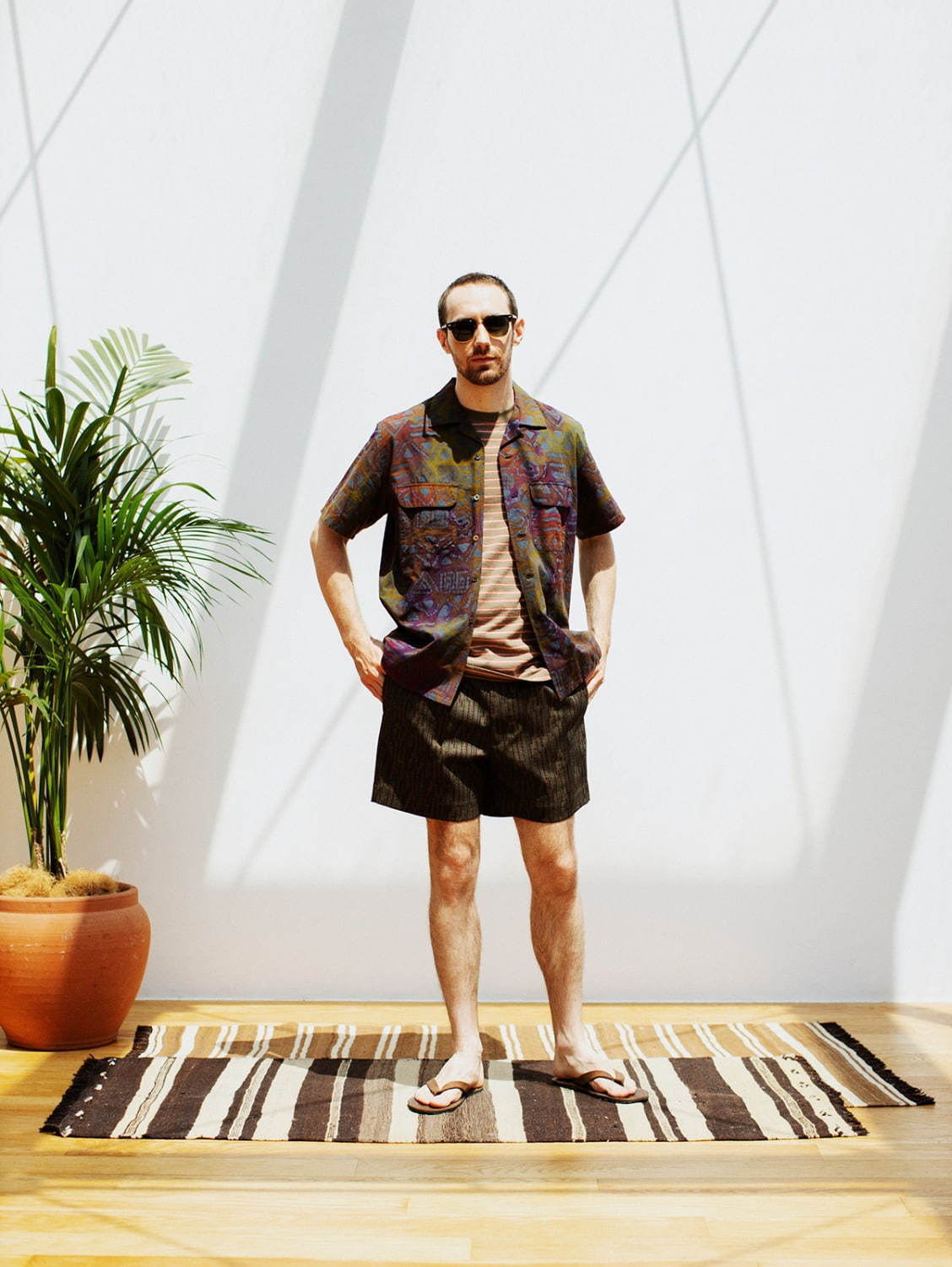 ビームス プラス(BEAMS PLUS) 2021年春夏メンズコレクション  - 写真20