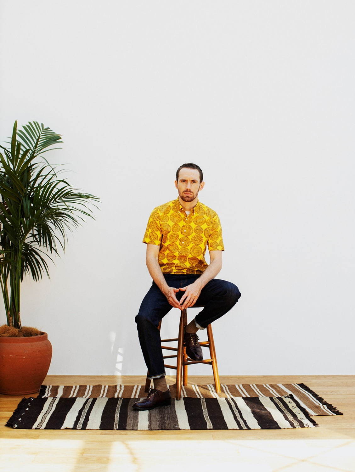 ビームス プラス(BEAMS PLUS) 2021年春夏メンズコレクション  - 写真23