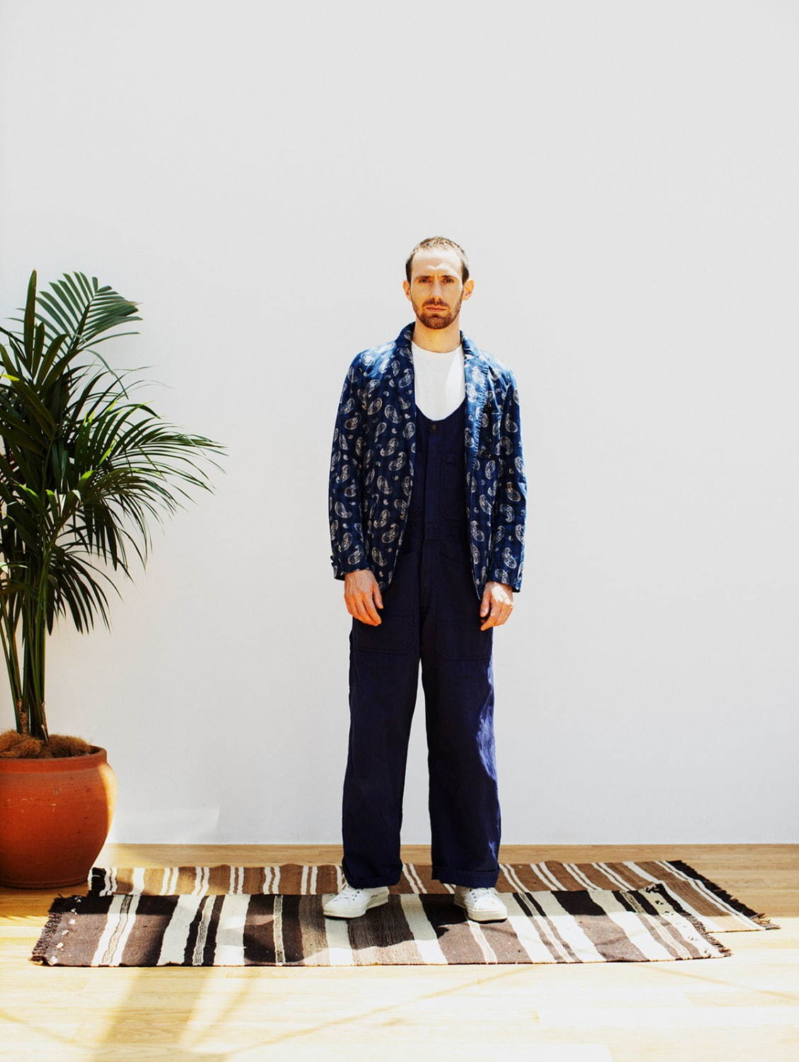 ビームス プラス(BEAMS PLUS) 2021年春夏メンズコレクション  - 写真26