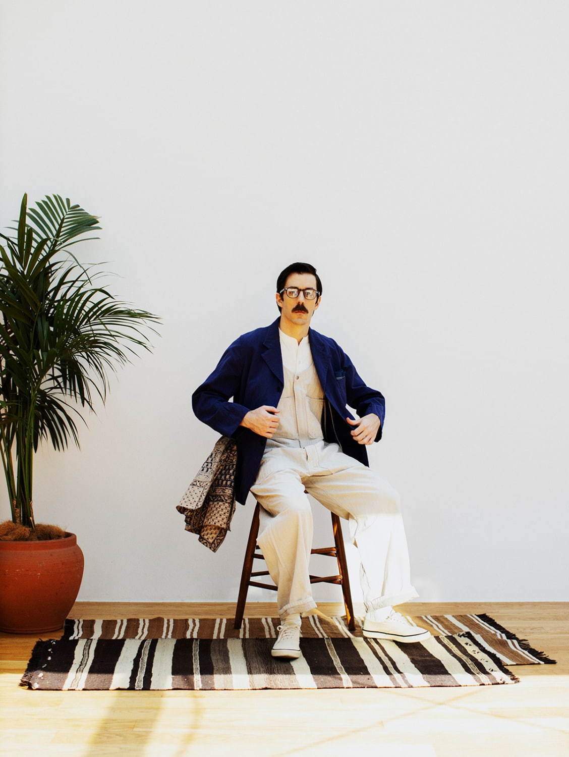 ビームス プラス(BEAMS PLUS) 2021年春夏メンズコレクション  - 写真29