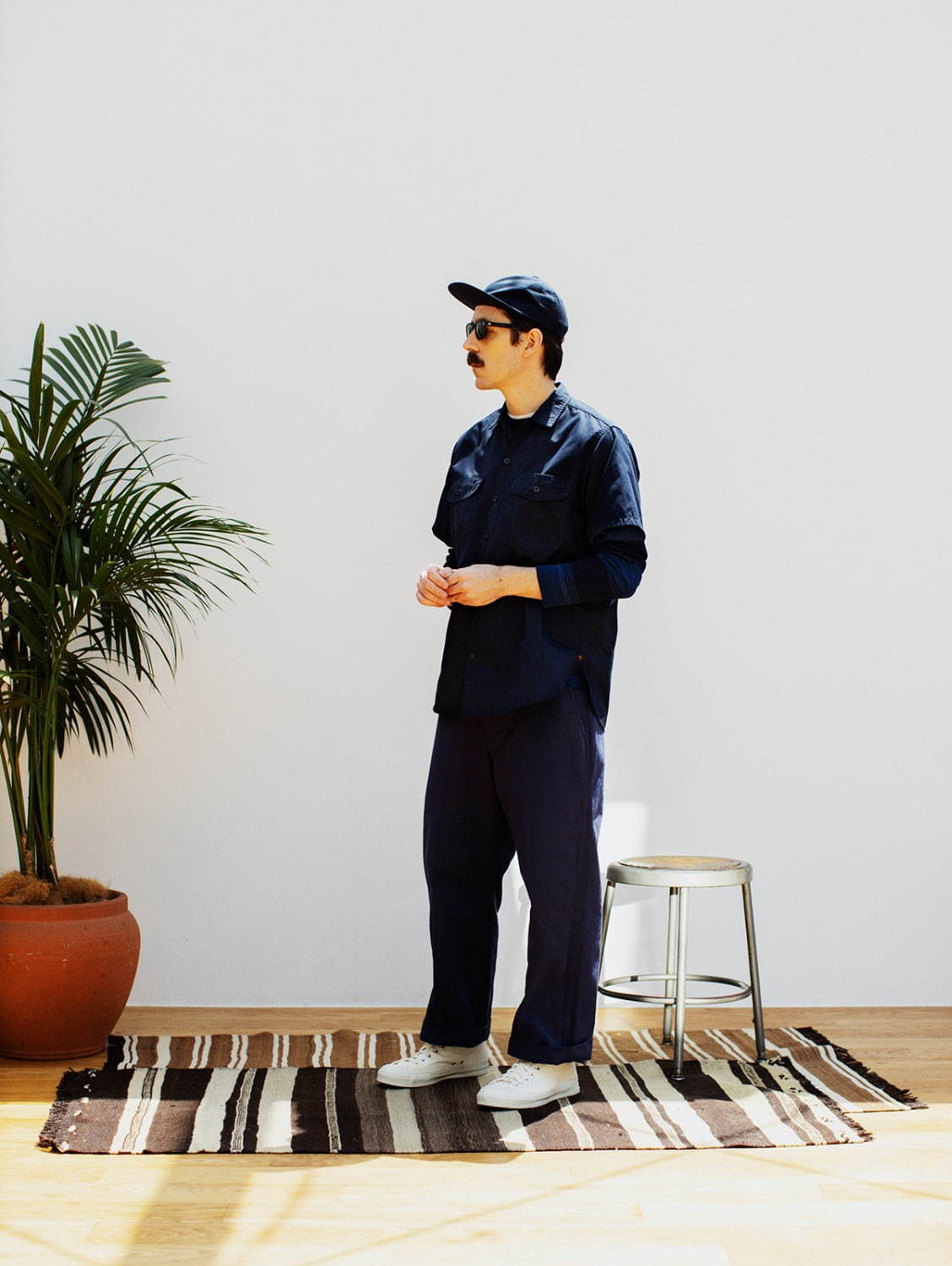 ビームス プラス(BEAMS PLUS) 2021年春夏メンズコレクション  - 写真33