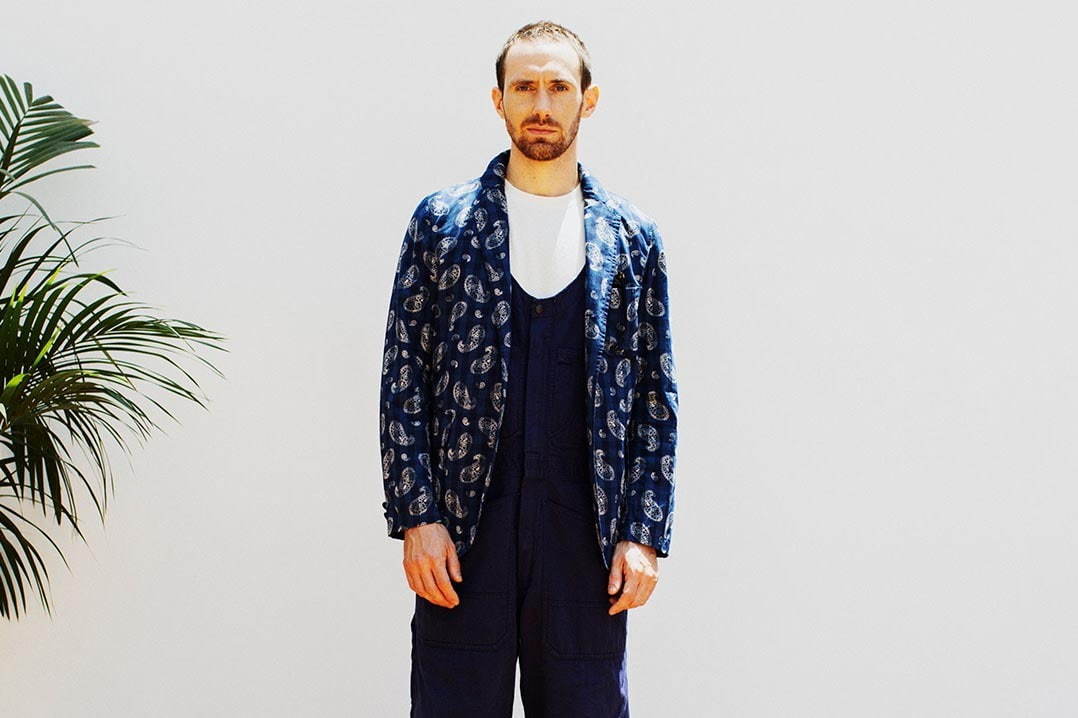 ビームス プラス(BEAMS PLUS) 2021年春夏 メンズ