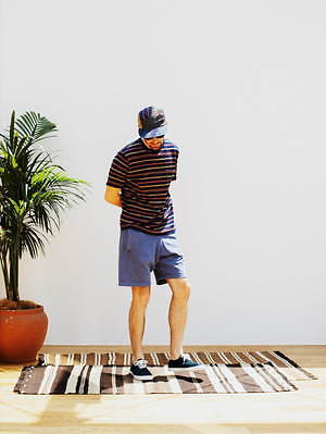 ビームス プラス(BEAMS PLUS) 2021年春夏メンズコレクション  - 写真8