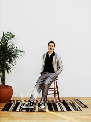 ビームス プラス(BEAMS PLUS) 2021年春夏メンズコレクション  - 写真9