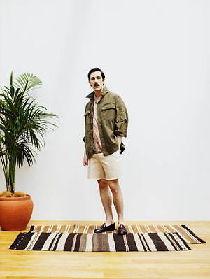 ビームス プラス(BEAMS PLUS) 2021年春夏メンズコレクション  - 写真12